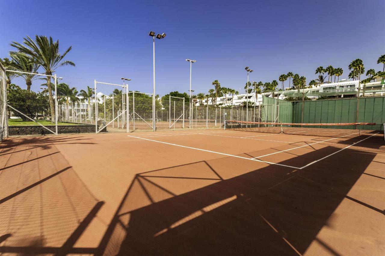 Red Volcano- Pool, Gym And Activities In Sport Center Fariones Included بويرتو ذيل كارمين المظهر الخارجي الصورة