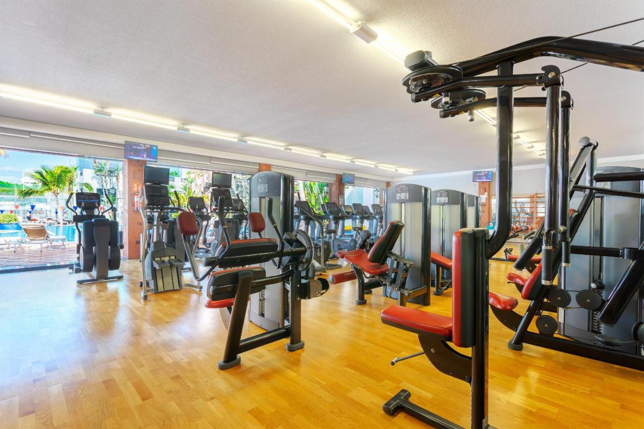 Red Volcano- Pool, Gym And Activities In Sport Center Fariones Included بويرتو ذيل كارمين المظهر الخارجي الصورة