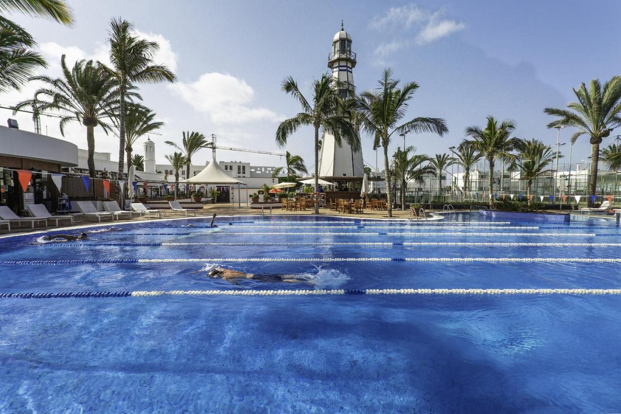 Red Volcano- Pool, Gym And Activities In Sport Center Fariones Included بويرتو ذيل كارمين المظهر الخارجي الصورة